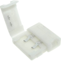 Conector Clipsare LED 5050, 12V, IP20, Latime 10mm - 5