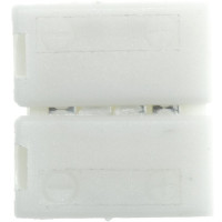 Conector LED 5050 RGB, 14.4W, 12V, IP20, Latime 10mm - 6