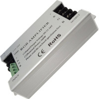 Amplificator LED RGB, 30A, 12V - 4