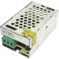 Transformator Banda LED 12V, 15W, 1.25A, IP20