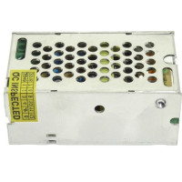 Transformator Banda LED 12V, 15W, 1.25A, IP20 - 4