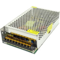 Transformator Banda LED 250W, 220V, IP20, 12V, 21A