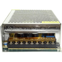 Transformator Banda LED 250W, 220V, IP20, 12V, 21A - 3