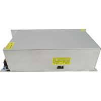 Transformator LED 600W, 12V, pentru Benzi Iluminat - 4