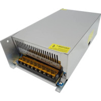 Transformator LED 600W, 12V, pentru Benzi Iluminat