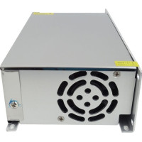 Transformator LED 600W, 12V, pentru Benzi Iluminat - 5