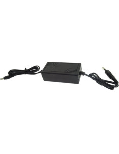 Transformator LED 60W, Cu Stecher, Eficienta Ridicata pentru Benzi Luminoase