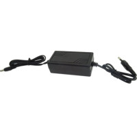 Transformator LED 60W, Cu Stecher, Eficienta Ridicata pentru Benzi Luminoase - 3