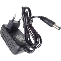 Alimentator 24W 2A 12V, Stecher, pentru Benzi LED