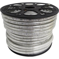 Banda LED Albastra, 220V, 14.4W, 60X5050 - 3