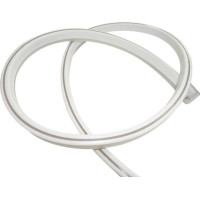 Neon Flex LED 220V, 4.8W/m, Magenta, IP65 - 6