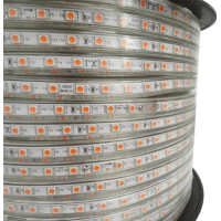 Banda LED Mov, 60X5050, 14.4W, 220V - 4
