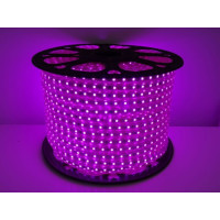 Banda LED Mov, 60X5050, 14.4W, 220V - 6