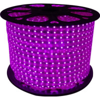 Banda LED Mov, 60X5050, 14.4W, 220V