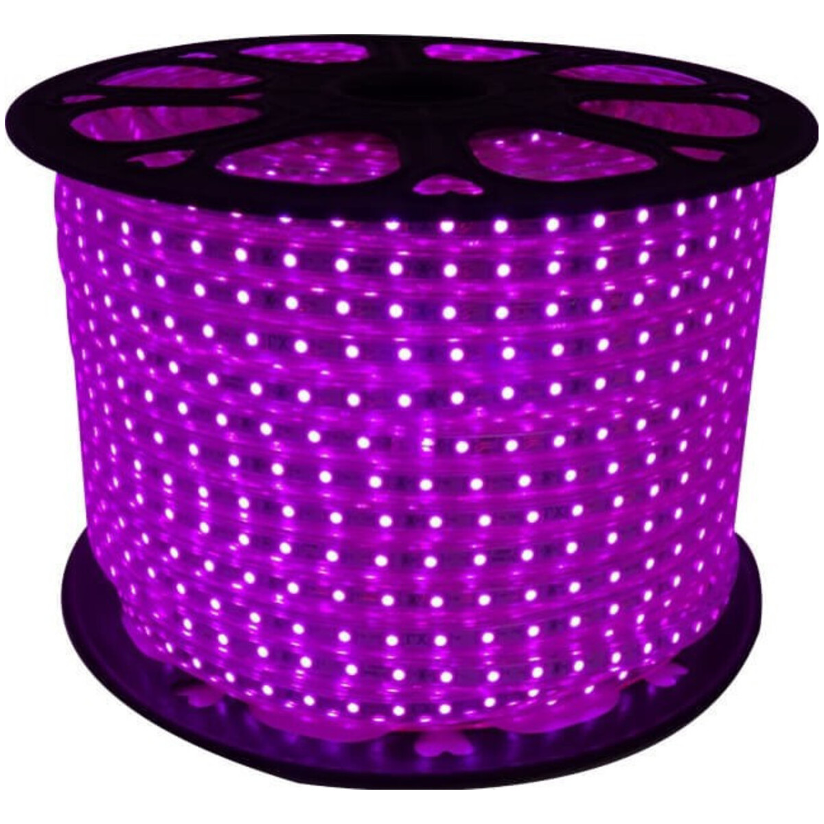 Banda LED Mov, 60X5050, 14.4W, 220V