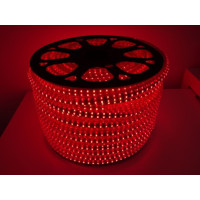 Banda LED Rosie, 14W, 180x2835, 220V - 6