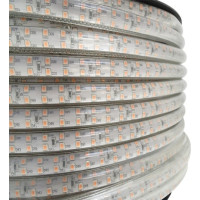 Banda LED Mov, 14W, 180x2835, 220V - 4