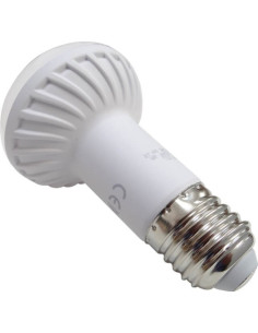 Spot LED R63, E27, 9W, Alb Rece, SMD, 220V