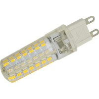 Bec LED Silicon G9, 5W, 220V - 7