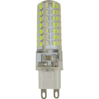 Bec LED Silicon G9, 5W, 220V