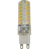 Bec LED Silicon G9, 5W, 220V - 5