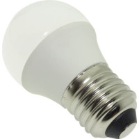 Bec Sferic LED 5W E27, Alb Cald/Natural/Rece - 3