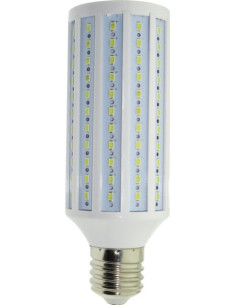 Bec LED Porumb E27, 30W, SMD 5730, Alb Cald/Rece