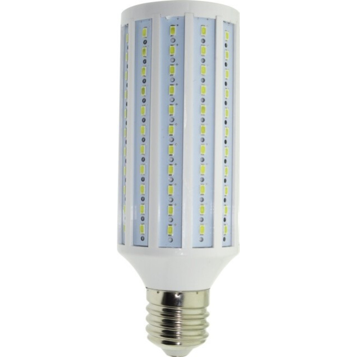 Bec LED Porumb E27, 30W, SMD 5730, Alb Cald/Rece