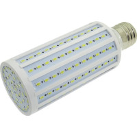 Bec LED Porumb E27, 30W, SMD 5730, Alb Cald/Rece - 4