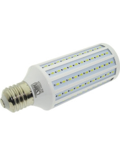 Bec LED Porumb E27, 30W, SMD 5730, Alb Cald/Rece
