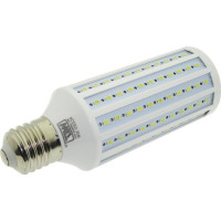 Bec LED Porumb E27, 30W, SMD 5730, Alb Cald/Rece - 3