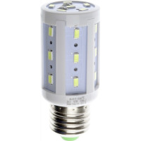 Bec LED 5W E27, Porumb, 5730 SMD - 1