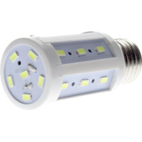 Bec LED 5W E27, Porumb, 5730 SMD - 2