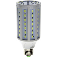 Bec LED 15W E27, Porumb, 5730 SMD