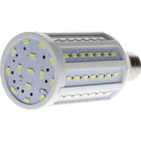 Bec LED 15W E27, Porumb, 5730 SMD - 3