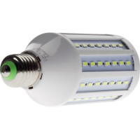Bec LED 15W E27, Porumb, 5730 SMD - 4