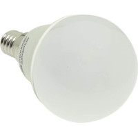 Bec LED Sferic E14, 5W, Alb Cald/Rece - 4