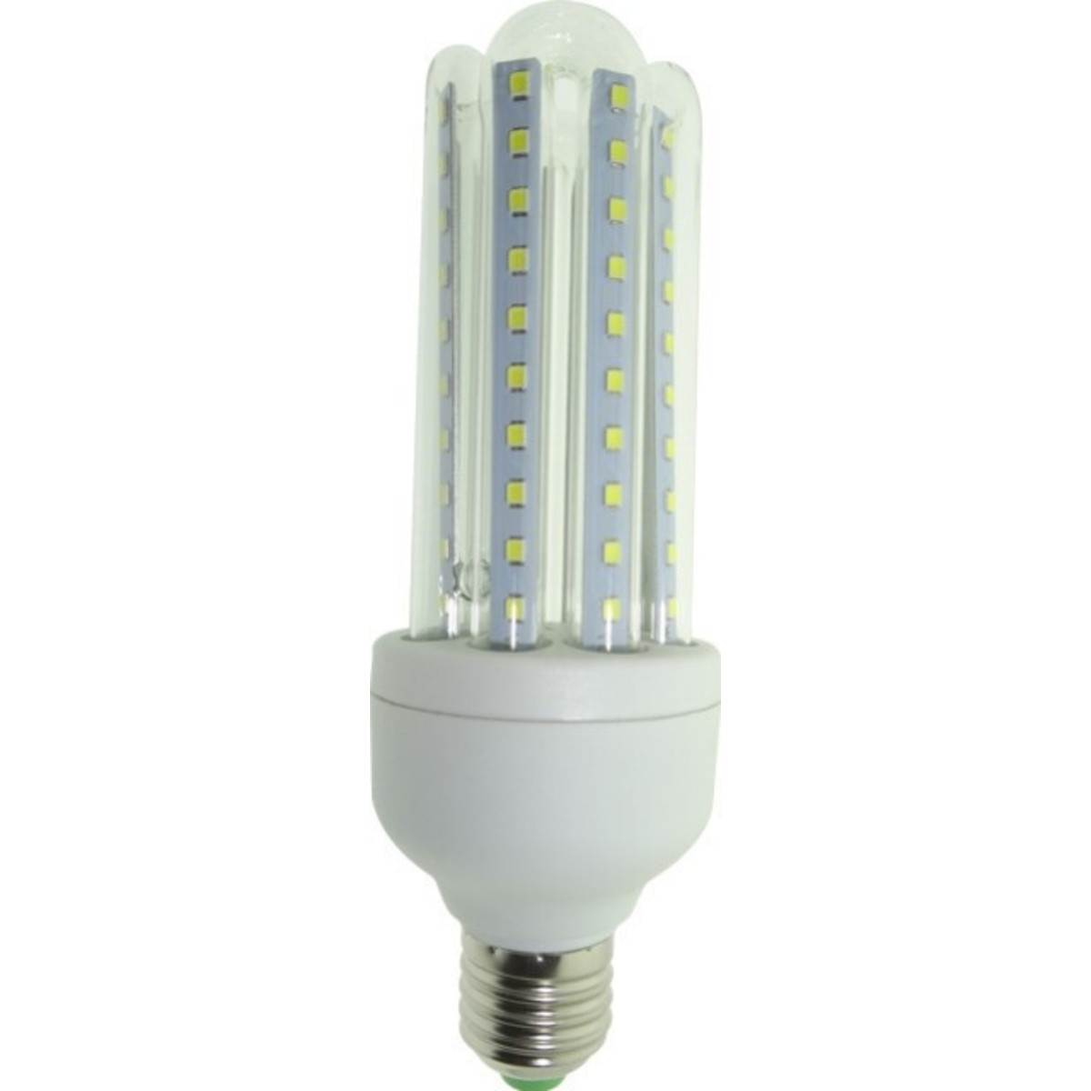 Bec LED 16W E27, 4U, 220V, Alb Cald/Rece
