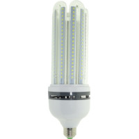 Bec LED 36W, E27, 5U, Alb Cald/Rece
