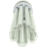 Bec LED 36W, E27, 5U, Alb Cald/Rece - 5