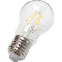 Bec Filament LED E27, 4W, Alb Cald - 3