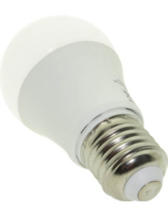 Bec LED 5W E27, Alb Cald