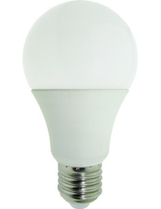 Bec LED Glob Clasic E27, 7W, 270 Grade, Alb Cald/Rece