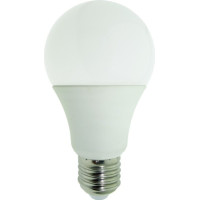 Bec LED Glob Clasic E27, 7W, 270 Grade, Alb Cald/Rece