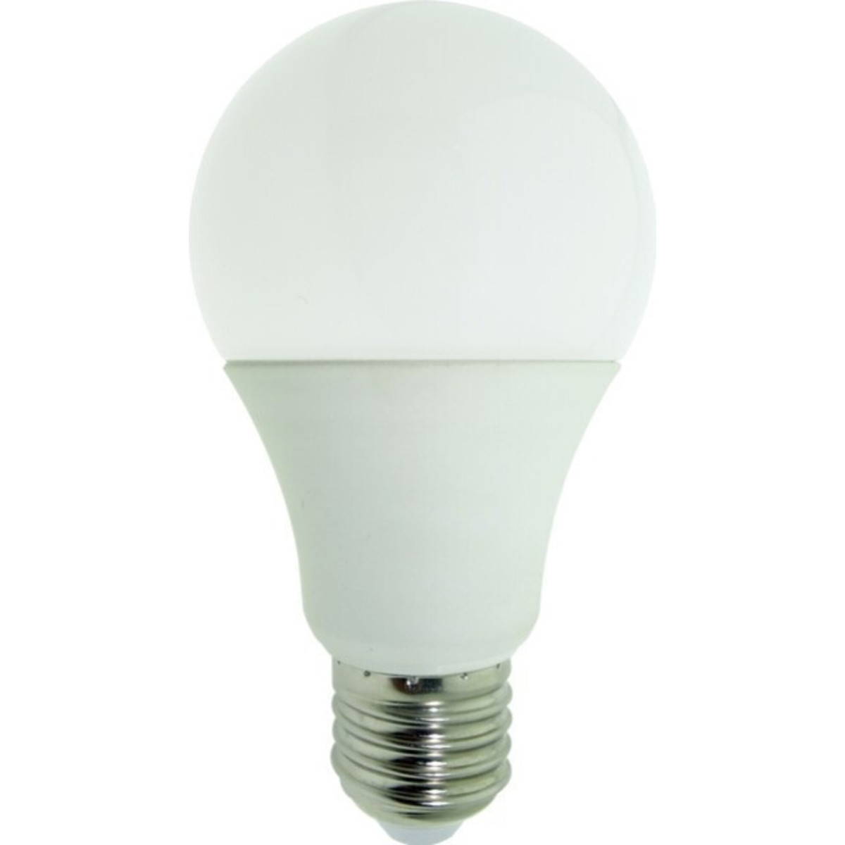 Bec LED Glob Clasic E27, 7W, 270 Grade, Alb Cald/Rece