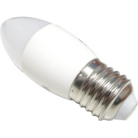 Bec LED 7W, E27, C35 Lumanare Mat - 3