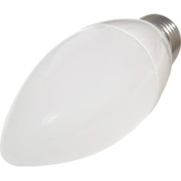 Bec LED 7W, E27, C35 Lumanare Mat - 4