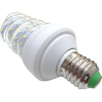 Bec LED Spirala E27 12W, Alb Cald/Rece - 5