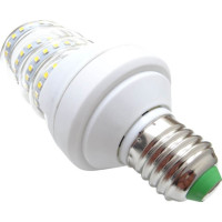 Bec LED Spirala E27, 20W, Lumina, Alb Cald/Rece - 5