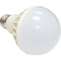 Bec LED 7W, E27, 24V, Lumina Alb Rece - 4